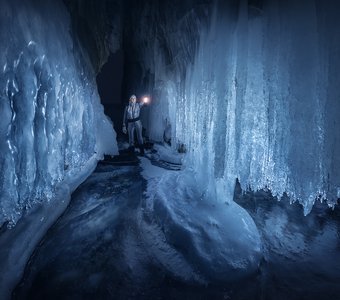 В поисках Кая...