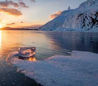 Капелька Живой воды