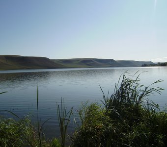 А зори здесь тихие