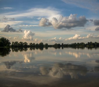 Полный релакс