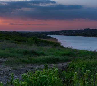 Северский Донец