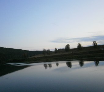 Вечерний звон