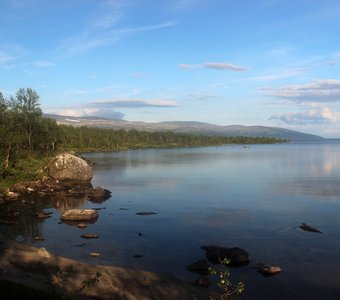 Спокойствие