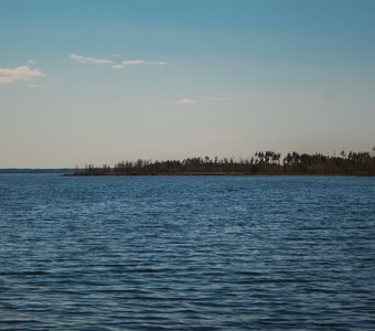 Сестрорецкий разлив