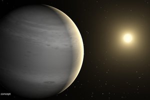Как понять, что экзопланета пригодна для жизни?