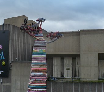 Этнический Лондон