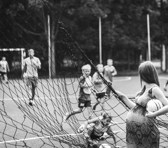 Великобритания - родина футбола.