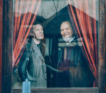 Восточный экспресс