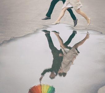 До свиданья, Мэри Поппинс