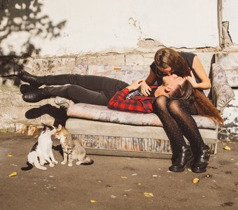 Ромео и Джульетта