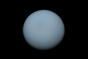 У Урана обнаружился новый спутник