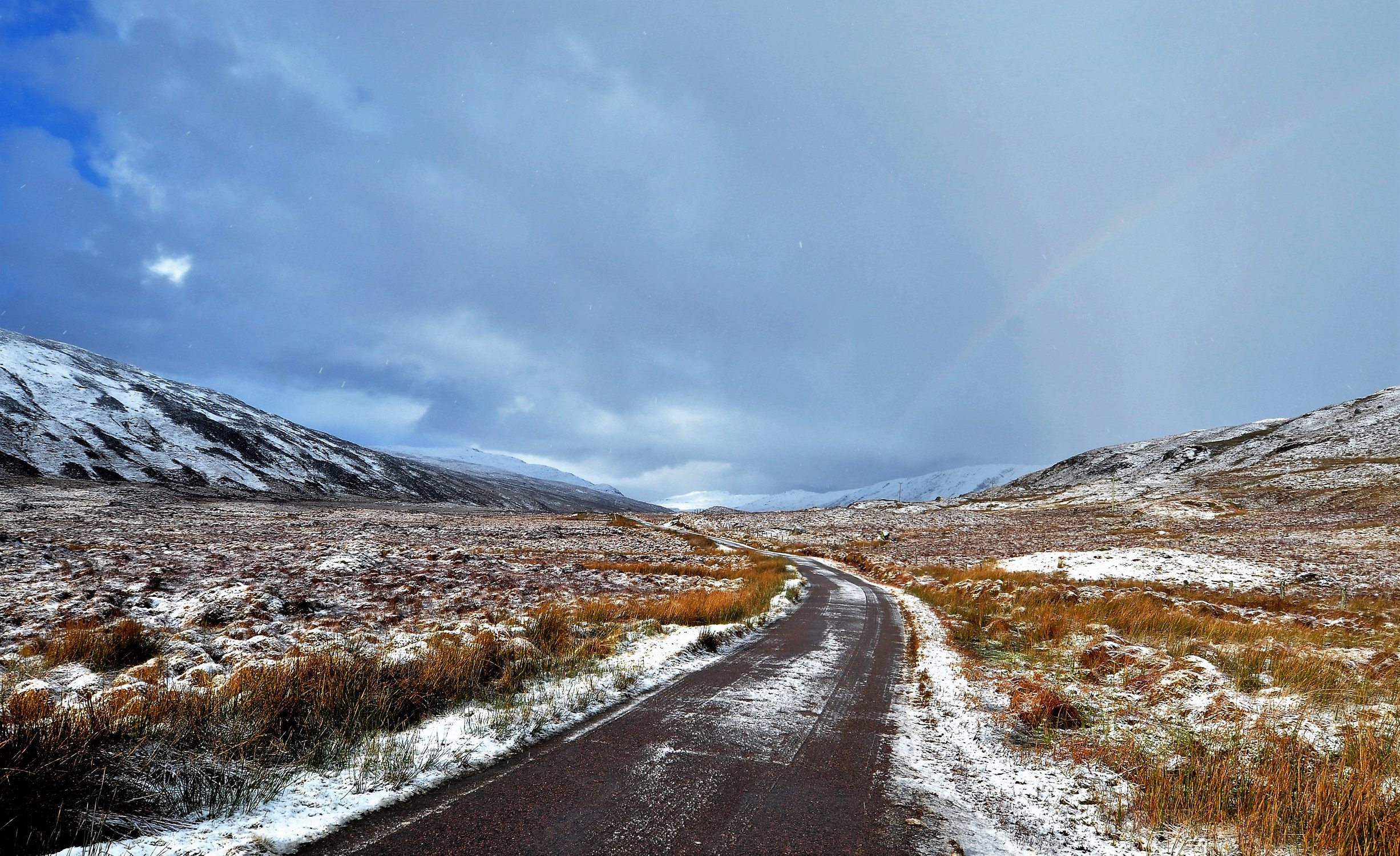 Snowbow