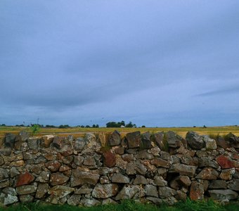 Village in North England