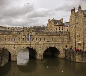 Почти Италия