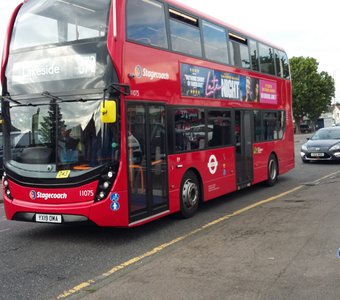 Каждый вечер в 6.