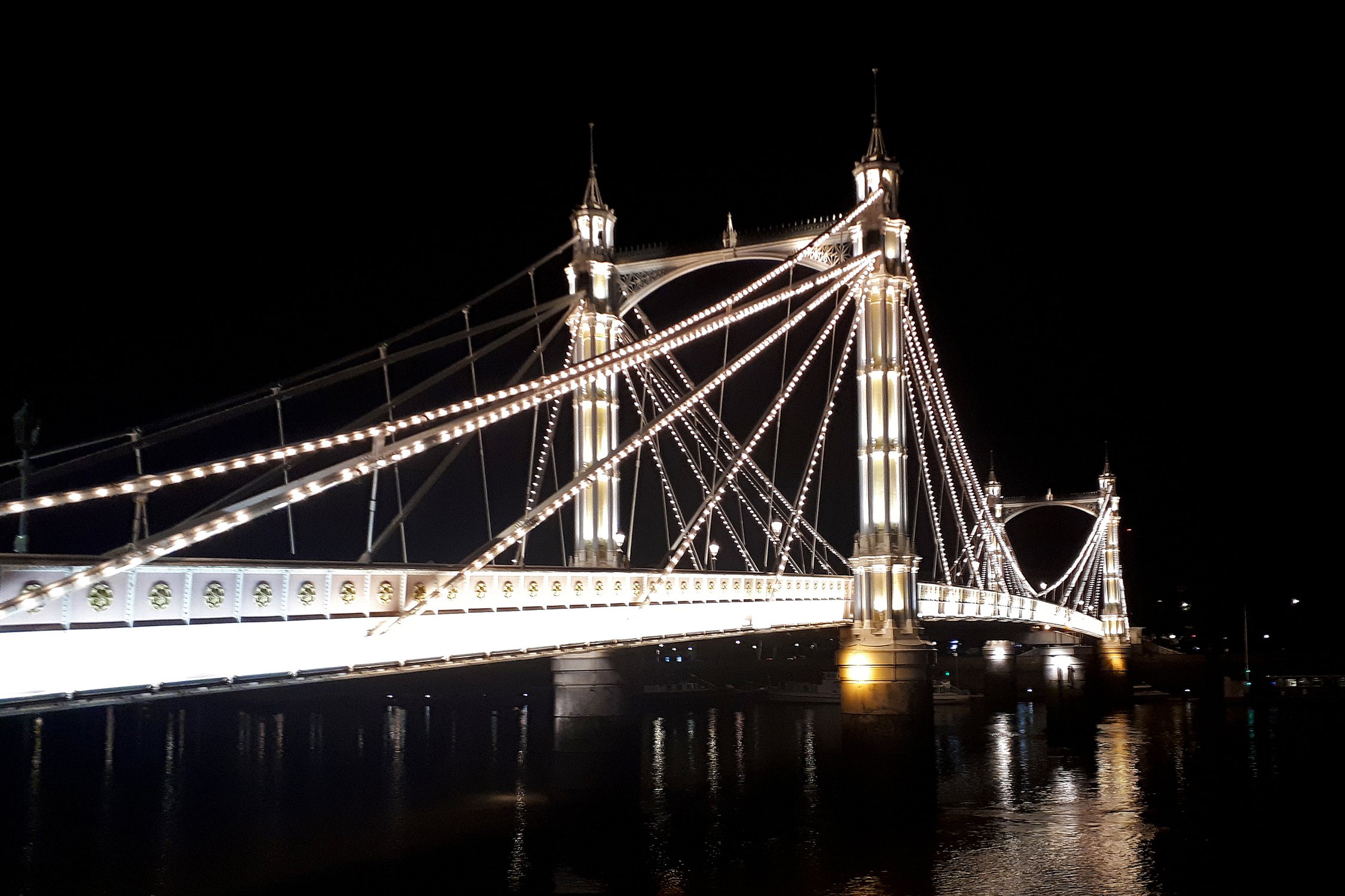 Albert Bridge