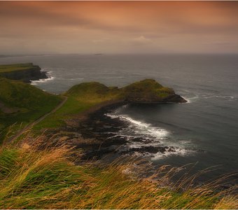 Северная Ирландия