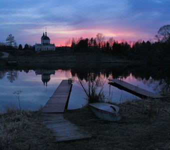 Тепло и Холод