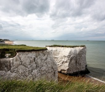 Botany Bay, Kent