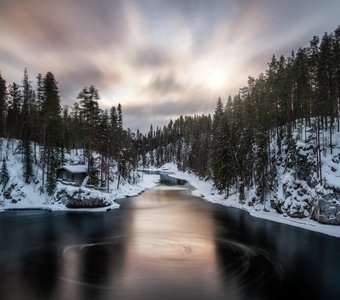 Водоворот