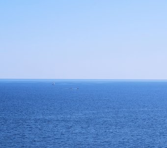 Водяная гладь