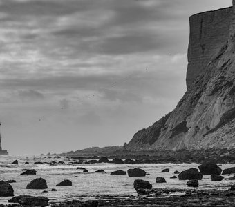 Beachy head