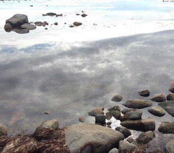 Небесная твердь