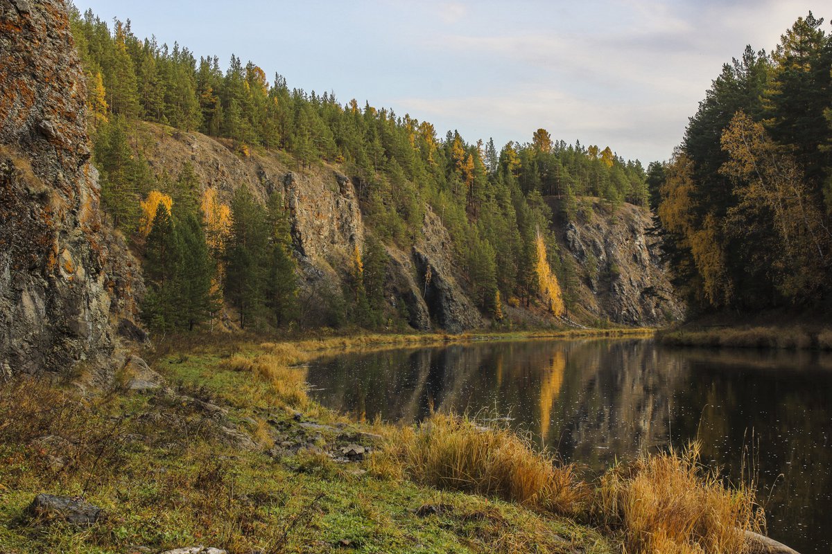 Уральская провинция