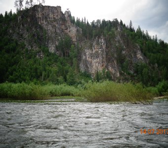 река Койва