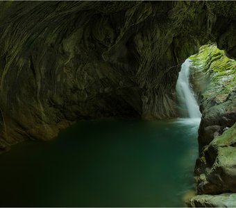 Вход в тайну