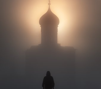 Церковь Покрова на Нерли