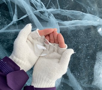 Сердце Байкала