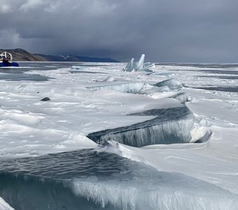 Пробуждение