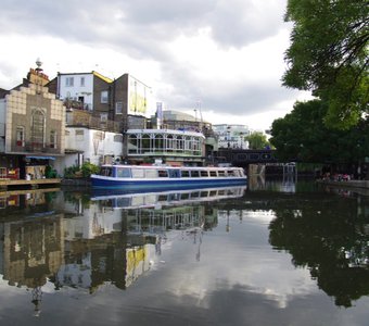 Regent's Canal