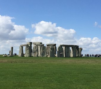 Stonehenge