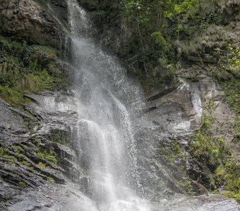 Водопад