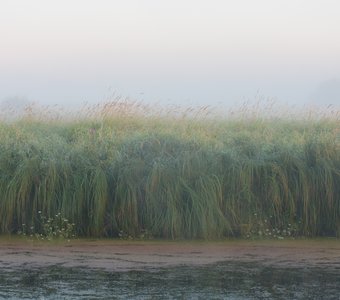 река Нерская