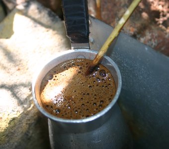 Летнее утро, Киев, Труханов остров июль 2014