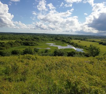 Иднакар, Глазовский район