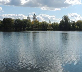 Чудесный Свет