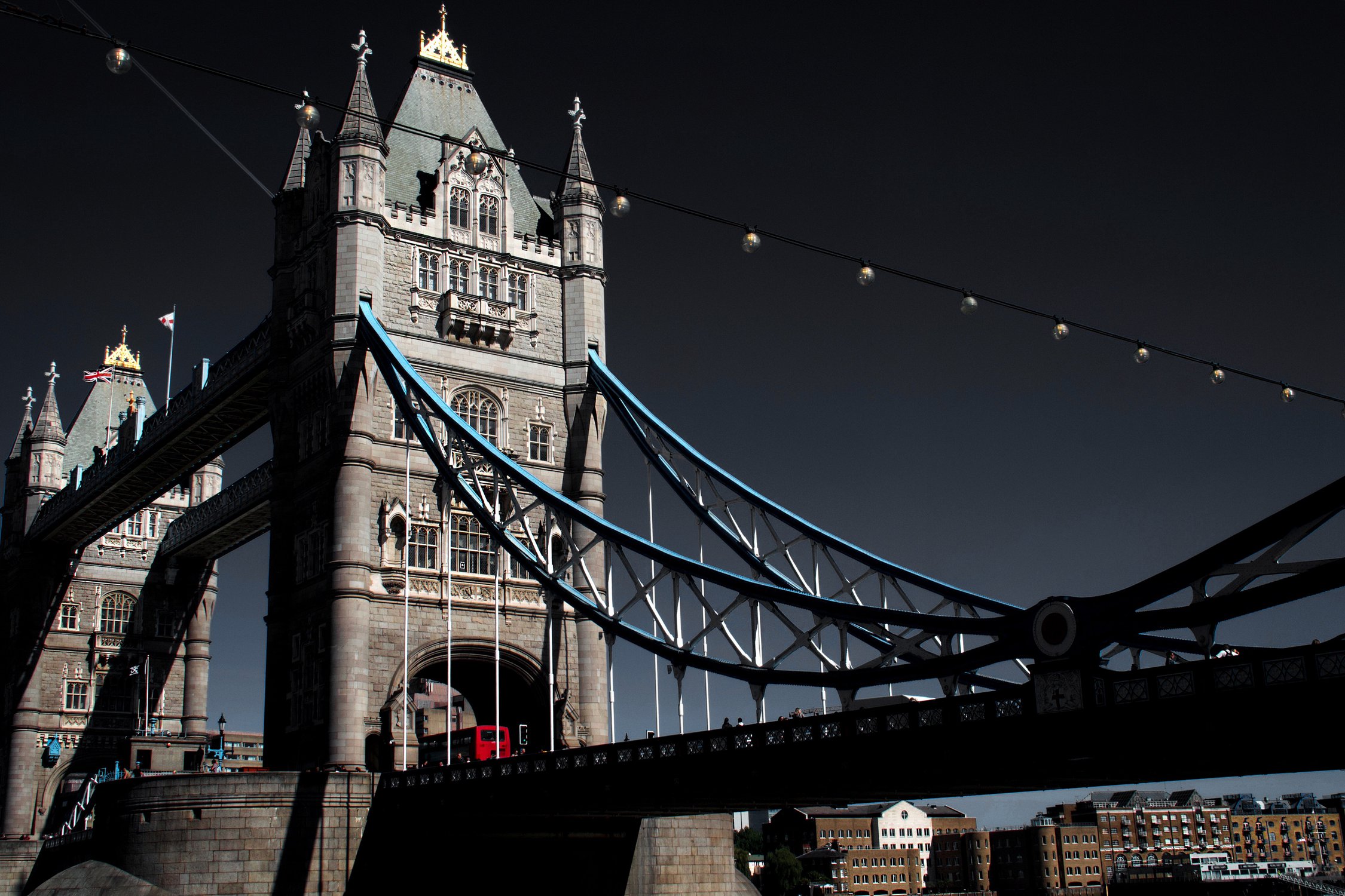 Tower Bridge