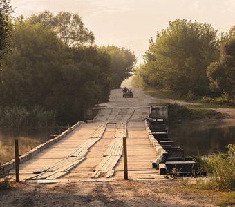 "Первозданная красота"