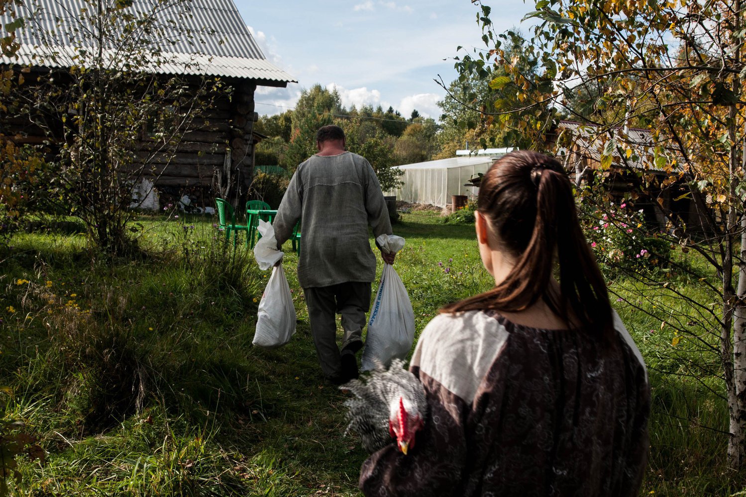 Фото: Елизавета Жирадкова