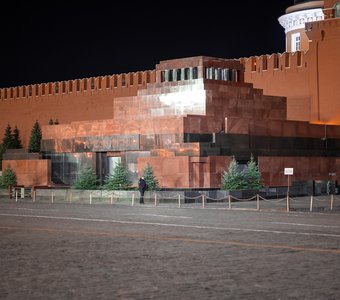 Москва на карантине