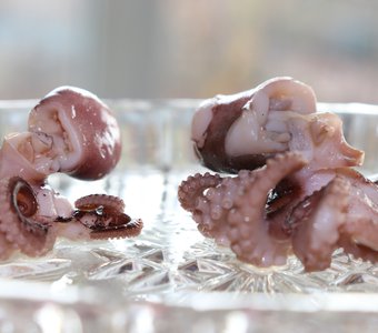 Когда обед в радость