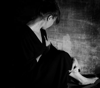 Автопортрет