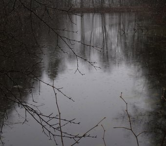 Холодное зеркало