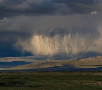 Вирга.