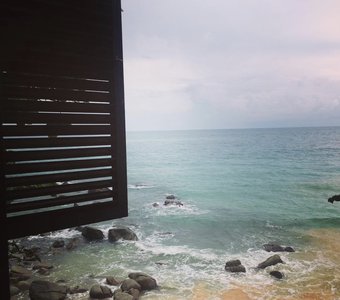 Отпуск без конца