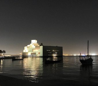 Полуночный блюз